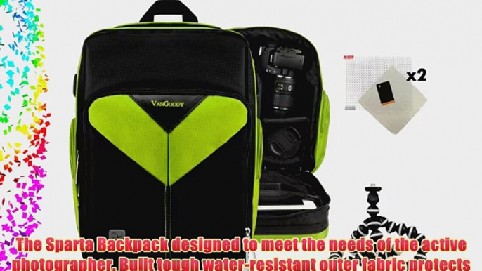 DSLR Travel Camera Bag For Nikon D3 D300 D300s D3000 D3100 D3200 D3300 D3S D3X DSLR Camera