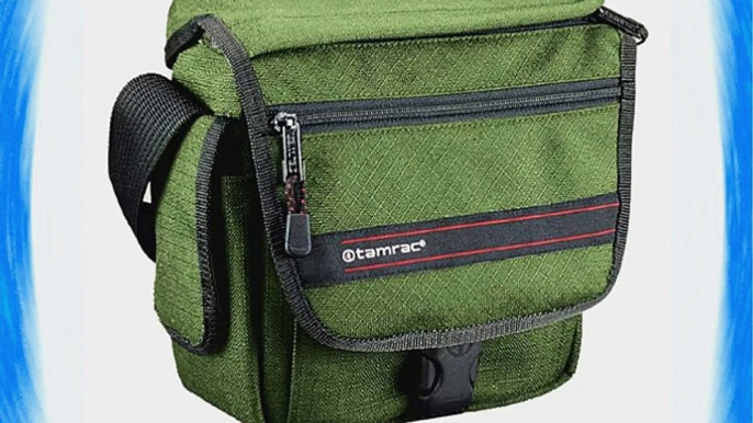 Tamrac 4620 Photo Messenger 2 Camera Bag (Olive)