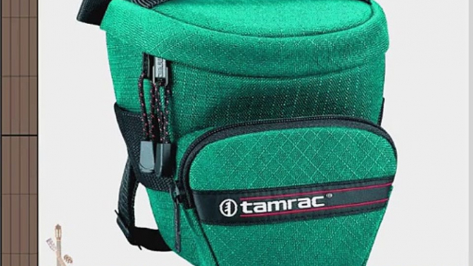 Tamrac 514 Sub-Compact Zoom Pack (Teal)