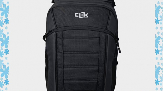 Clik Elite CE713BK Pro Express Black