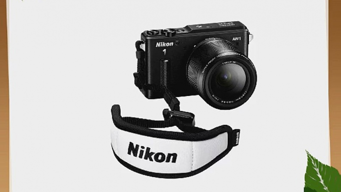 Nikon 1 AW1 AH-N6000 Water-resistant Hand Strap