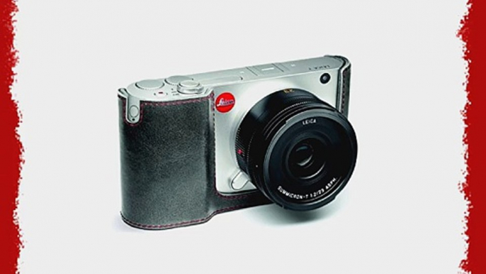 Leica 018-800 Protector for Leica T (Stone Grey)
