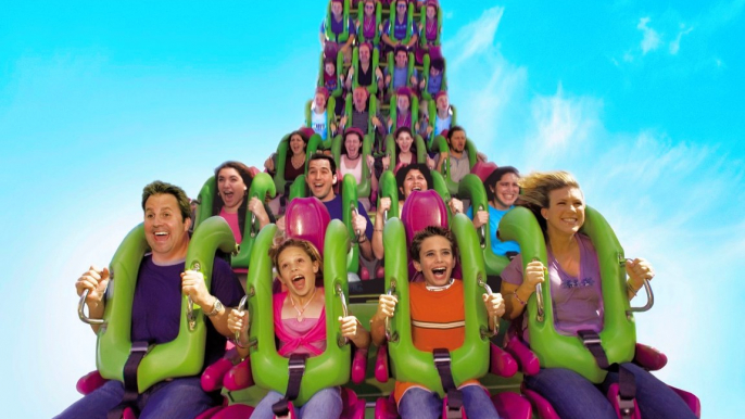 Publicité 2015 pour Universal Orlando Resort