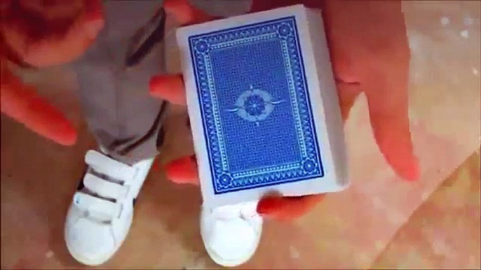 Magic Tricks 2014 best easy cool magic tricks revealed Card Tricks Revealed Dynamo Magic Tricks Reve