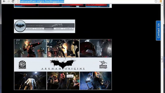 How To Download Batman Arkham Origins Free On Xbox 360 / Xbox One, PS3 / PS4 And PC