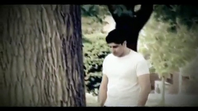 AFGHAN PASHTO NEW SAD SONG JANANA DE DUNYA KE - SINGER EMAL ZAKHEL