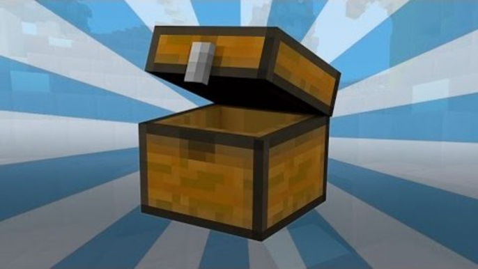 THE BEST CHEST IN THE WEST!! [Minecraft: Hide and Seek]