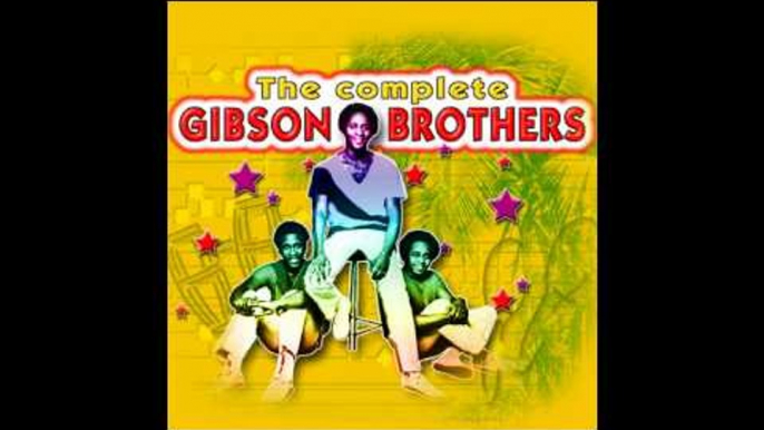 Gibson Brothers - My Heart's Beating Wild (Tic Tac Tic Tac)