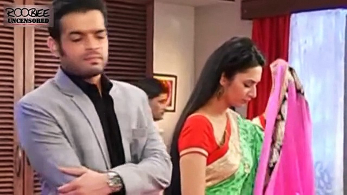 Yeh Hai Mohabbatein 12th February 2015 FULL EPISODE | Raman & Ishita on HONEYMOON