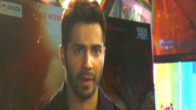 Varun Dhawan Promotes 'Badlapur' On CID | Yami Gautam | ACP Pradyuman