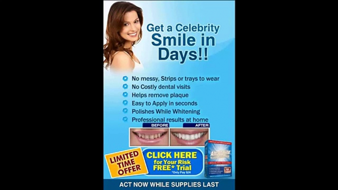 How to Whiten Teeth - Use Teeth Whitening Kits on How To Whiten Teeth