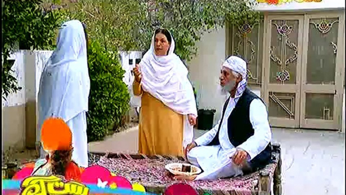 Ek Sitam Aur Sahi Episode 10 on Express Ent in High Quality 6th Feburary 2015_WMV V9