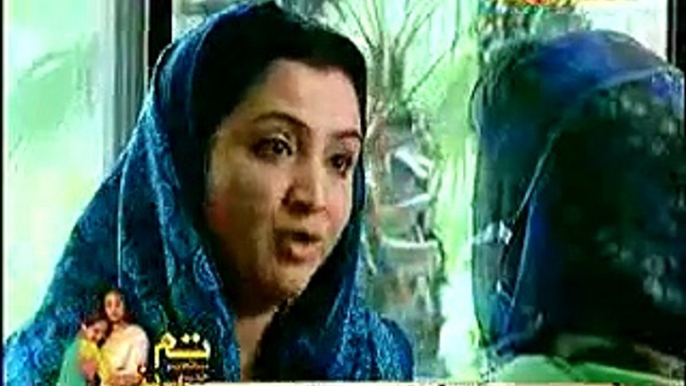 Ek Sitam Aur Sahi Episode 10 Full on Express Entertainment