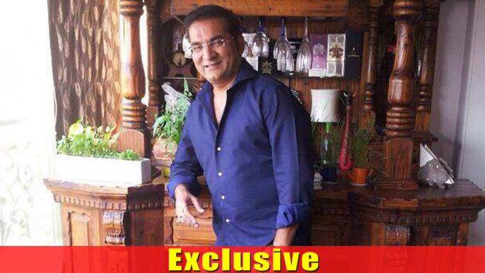 Rapid fire with Abhijeet Bhattacharya!