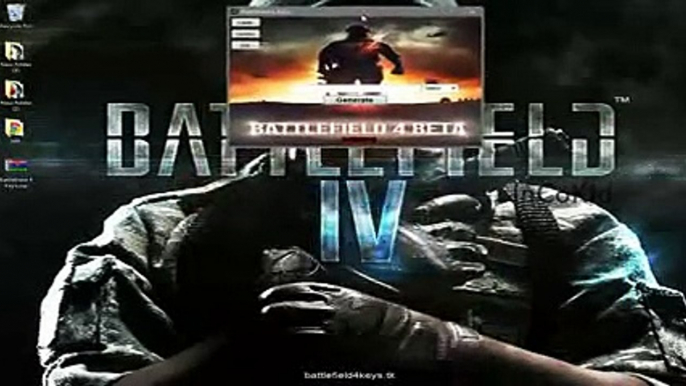 Battlefield 4 Beta Keygen Crack (Générateur de code) _ Téléchargement