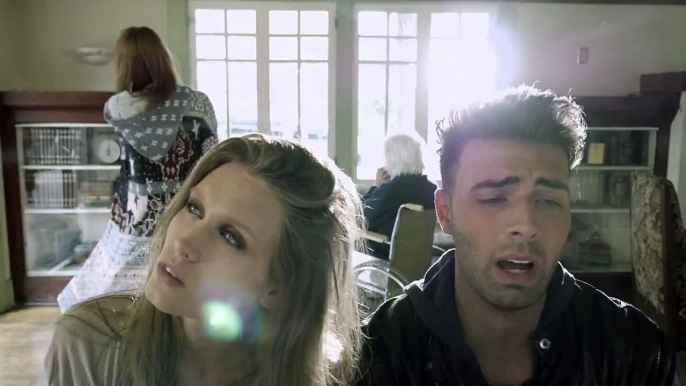 Jencarlos Canela - Irreparable