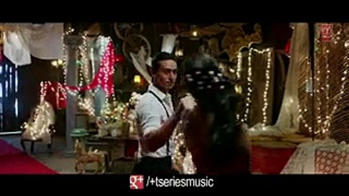 Heropanti- Rabba Video Song - Mohit Chauhan - Tiger Shroff - Kriti Sanon - Video Dailymotion