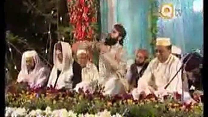 Mainu Majbooriyan Te Dooriyan Ne Mareya,  Owais Raza Qadri