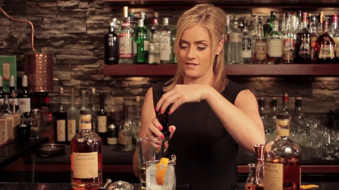 Sponsored: Ace of Clubs Cocktail - The Proper Pour with Charlotte Voisey