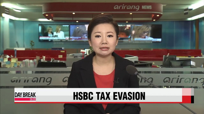 Authorities in multiple countries call for probe on HSBC tax evasion program