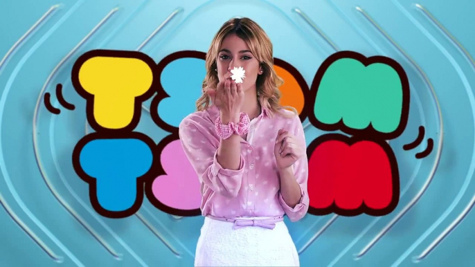 Tini Stoessel - Tsum Tsum (Violetta)