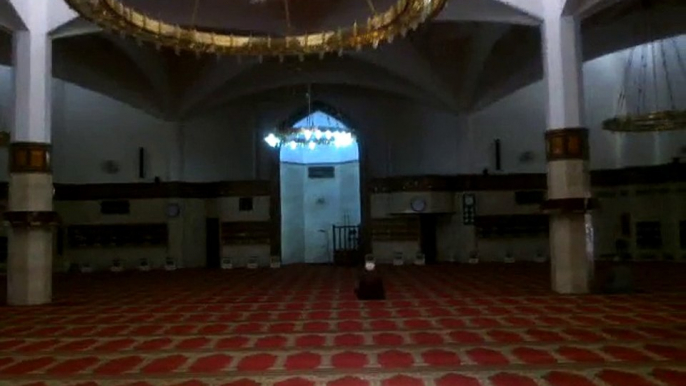 Masjid e Bilal(R.A)