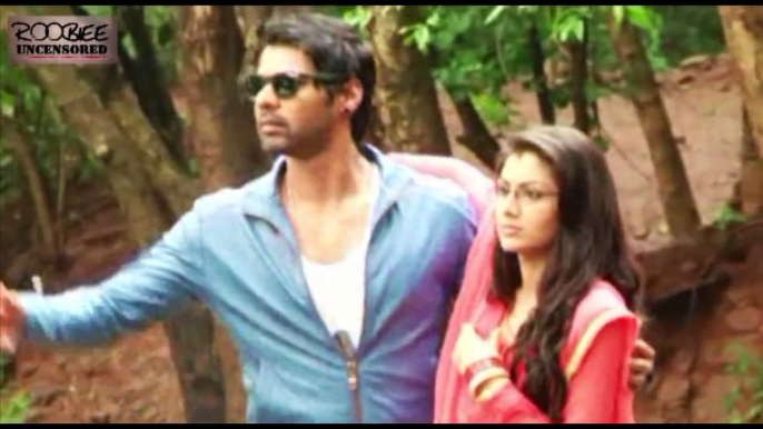 Kumkum Bhagya 13th February 2015 FULL EPISODE | Abhi PREFERS Pragya over Tanu