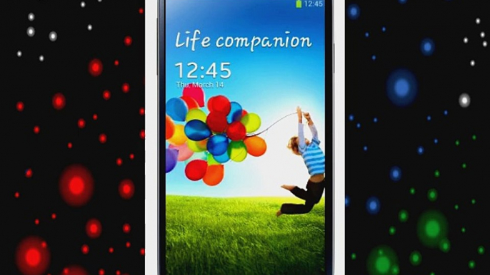 Samsung Galaxy S4 advanced I9506 - LTE  16Go / GB - Telekom d?bloqu? - noir