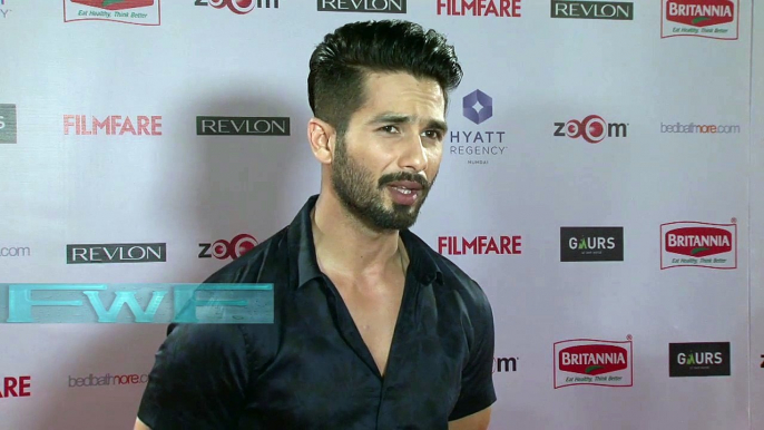 Red Carpet Of 60th Britannia Filmfare Awards 2014- 3