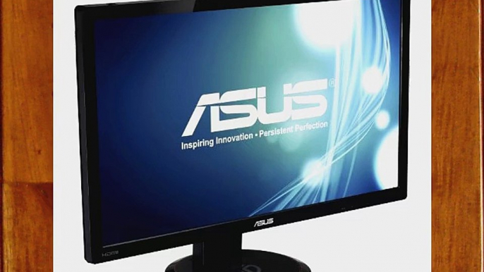 Asus VG278H Ecran PC LCD 27 (686 cm) LED DVI-D/HDMI 1.4 Haut-parleur int?gr? Noir