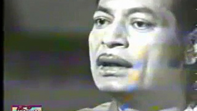 Insha Ji Utho Ab Kooch Karo by Ustad Amanat Ali Khan - Video Dailymotion