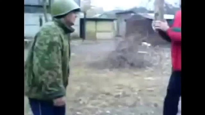 ONLY IN RUSSIA - ) Crazy Russian People Compilation