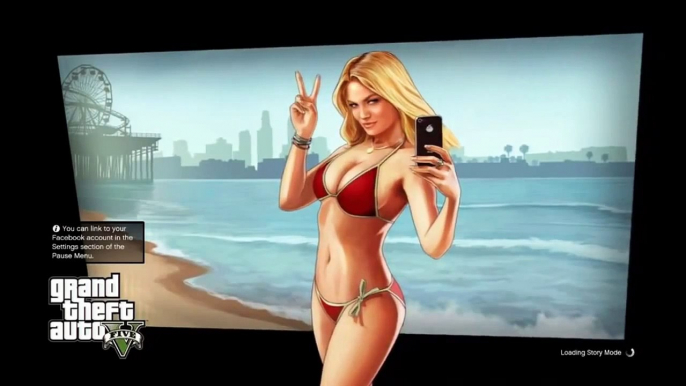 GTA 5: PLAYBOY MANSION Walkthrough "GTA 5 EASTER EGGS" "GTA V CHEATS"