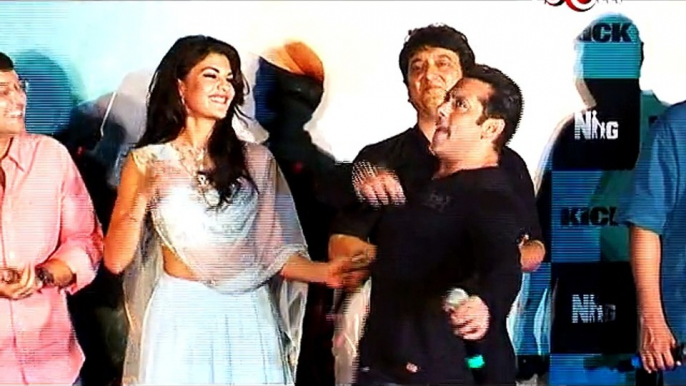 Jacqueline Fernandez and Salman Khan spend quality time at Salman Khan's farmhouse - EXCLUSIVE