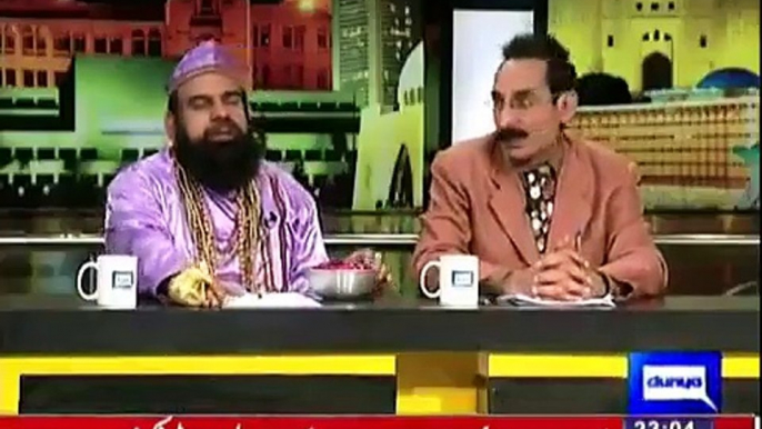 Mazaaq raat on Dunya News – 16th February 2015 Mazaq raat (16-Feb-2015) Full HD