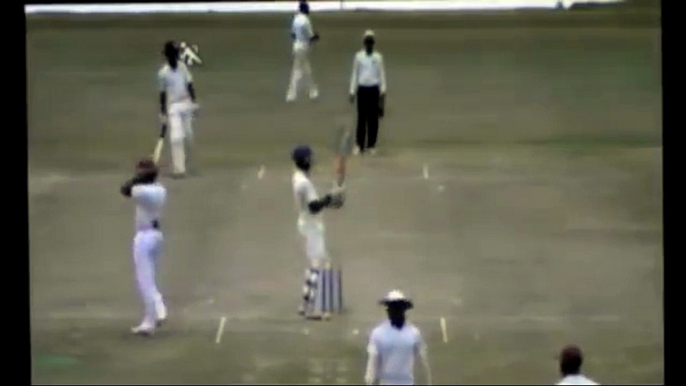 Devon Thomas, West indies Wicket Keeper, bowling vs Barbados, 2013