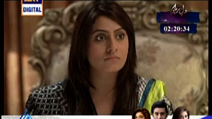 Behnein Aisi Bhi Hoti Hain Episode 175 On Ary zindagi