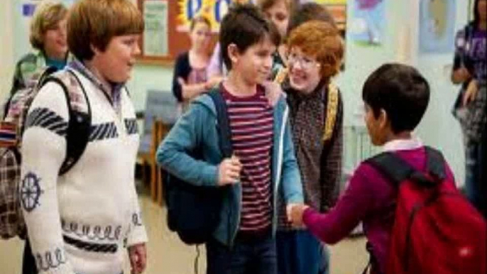 (Watch) Diary of a Wimpy Kid: Rodrick Rules Full Movie In HD