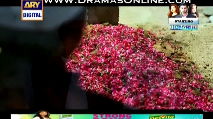 Khataa Episode 23 Full HD Part