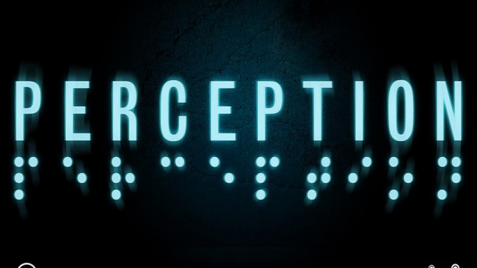 PERCEPTION Reveal Trailer - Kickstarter Project (Full HD)