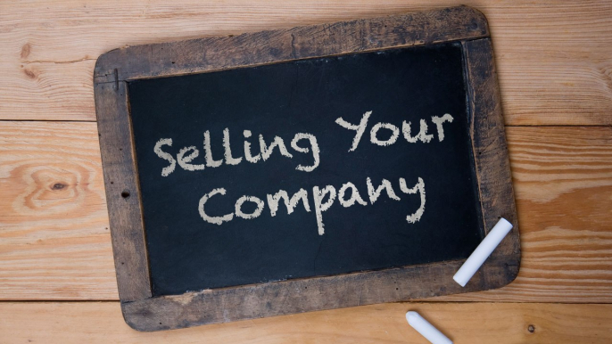 Selling Your Company
