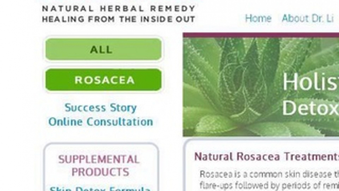 How-To Use Azelaic Acid Cream To Treat Rosacea