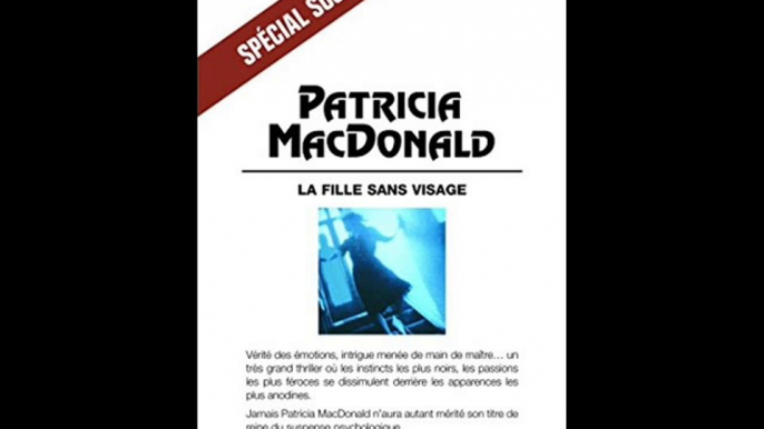 Télécharger La fille sans visage (Spécial suspense) de [PDF,EPUB,MOBI] Gratuit