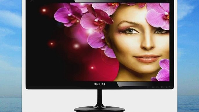 Philips 227E4LSB /227E4L 22-Inch Screen LCD / LED Monitor