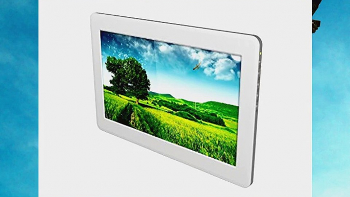 GeChic 1303H 13.3 TFT IPS LCD HD Portable Monitor with HDMI VGA MiniDisplay Speakers