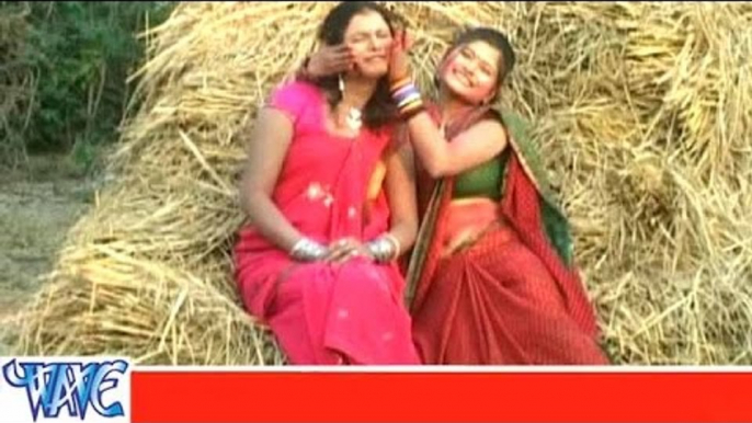 चोली चरचराया Choli Charcharaya - Aail Fagun Ke Mahina - Bhojpuri Holi Songs 2015 HD