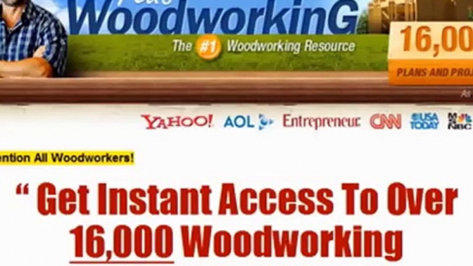 Teds Woodworking Plans Review   Best Woodworking Plans and Projects