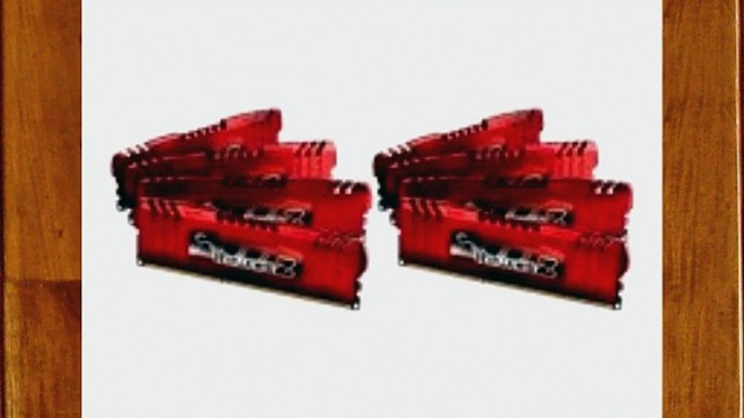 G.Skill 64 GB DDR3-2133 Octo-Kit