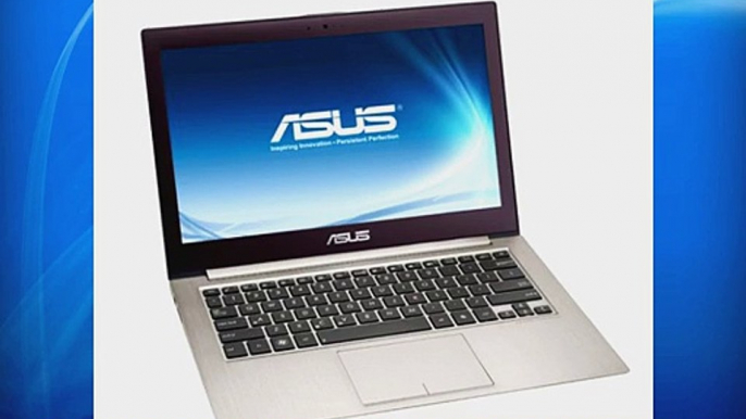 ASUS VD-R4010P Ordinateur Portable 13.3  Intel 256 Go Intel NVIDIA NVIDIA GeForce GT 620M Windows