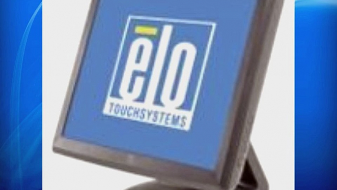 Elo TouchSystems 1515L